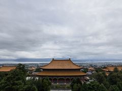 -崇圣寺三塔文化旅游区