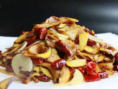 -宣威山野人家·现炒云南菜(金碧店)