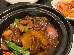 -铭轩中餐厅·海南菜·粤菜(亚龙湾瑞吉店)