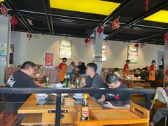 -百岁鱼(人民路店)