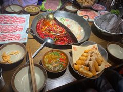 -萍姐火锅·公路夜市(打浦桥日月光店)
