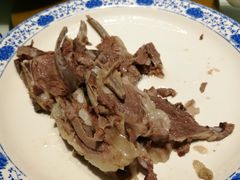 -宁夏国强手抓羊肉·清真菜(未央路凤三店)