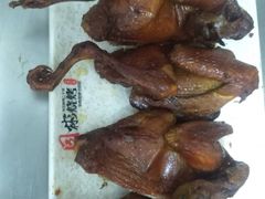 -同彬烧烤(菜园中心街店)