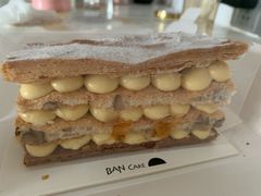 -BanCake·法式千层·拿破仑專門店