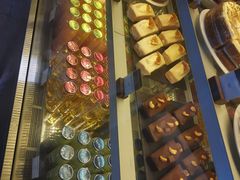 -Cafe Aewol Monsant