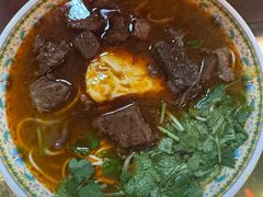 -金杨拉面王小吃面馆·牛三宝面·红烧牛肉粉
