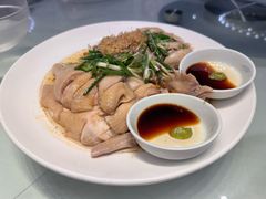 -常来小聚·广州非遗传承餐厅(高德置地店)