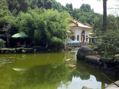 -富乐山
