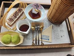 -MAP CHA普洱茶馆(翠湖店)