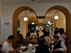 -南小馆(迪士尼小镇店)