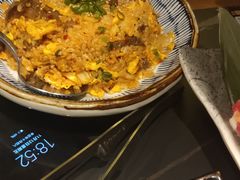 -烧江南烤肉(长春摩天活力城店)