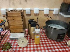 -卧龙堡客栈·中餐厅(古北水镇店)