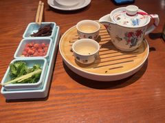 -南拳十三姨·潮汕砂锅粥(世纪金源店)