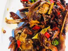 -有位虾匠·香辣蟹·小龙虾(李村店)