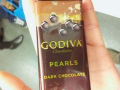 -GODIVA(港汇恒隆广场)