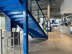 -HALO SOUL COFFEE·咖啡·甜品·简餐(嘉年华海信广场店)