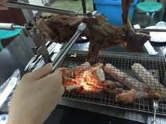 张记烤羊腿(交口南大街店)-张记烤羊腿