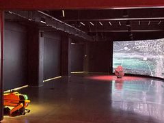 -现代汽车文化中心 Hyundai Motorstudio Beijing