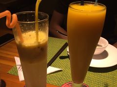 -山色西餐·柴火烤披萨