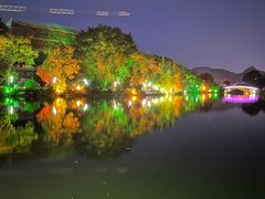 -桂林两江四湖景区