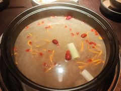 -芸鲜季·云南野生菌餐厅· 云南风物味研社(闵行店)