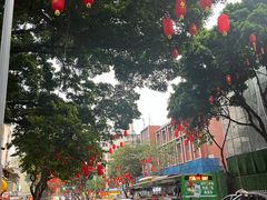 -北京路步行街-千年古道遗址