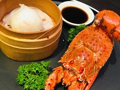 -万丽轩·粤菜(王府井金茂万丽酒店)