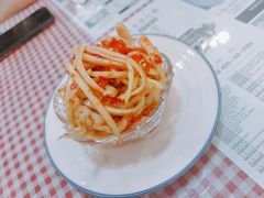 -超琪星·咖啡简餐(川音店)