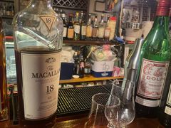 -帕丁顿酒吧Paddington