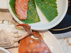 -半岛听涛蒸汽海鲜自助(K11店)