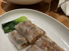 -红棉中餐厅·广州海航威斯汀酒店