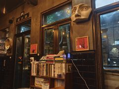 -古耳咖啡(北锣店)