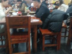 大堂-美玲拉面(鞍山西道店)