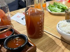 -三江源活鱼现烤(万悦城店)