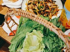 -刘一锅筋头巴脑(小北店)