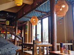 -寨子里的钵钵菜·湘西山里菜(魅力湘西店)