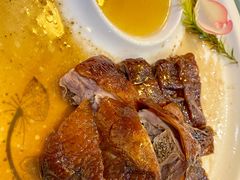 -香雪海饭店中餐厅(人民桥店)