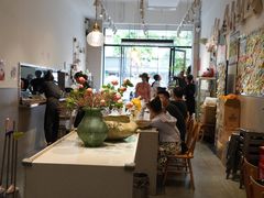 -小豆海棠(嘉兴路店)