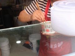 -蔡记炸酱热干面(昌里路店)