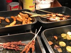 -青岛证大喜玛拉雅酒店·Z1餐厅
