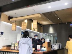 门面-唐沫茶兮(首山店)