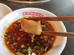 -李子坝梁山鸡(李子坝大鸡哥店)