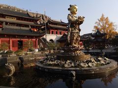 -上海东林寺(金山区)