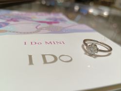 -I Do(镇江苏宁广场店)