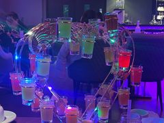 -粉墨特色菜·烧烤音乐酒馆