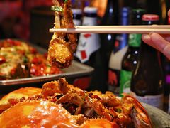 -1819餐厅·团队聚餐·烤串·精酿