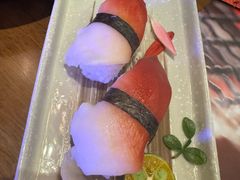 -弓二·烧鸟居酒屋(财富购物中心店)