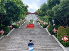 -仙人山公园