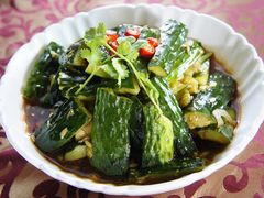 开胃小吃-陈廿二香肉馆