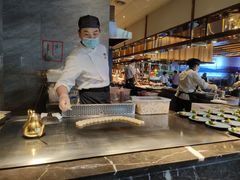 -喜庭海鲜自助(来福士店)